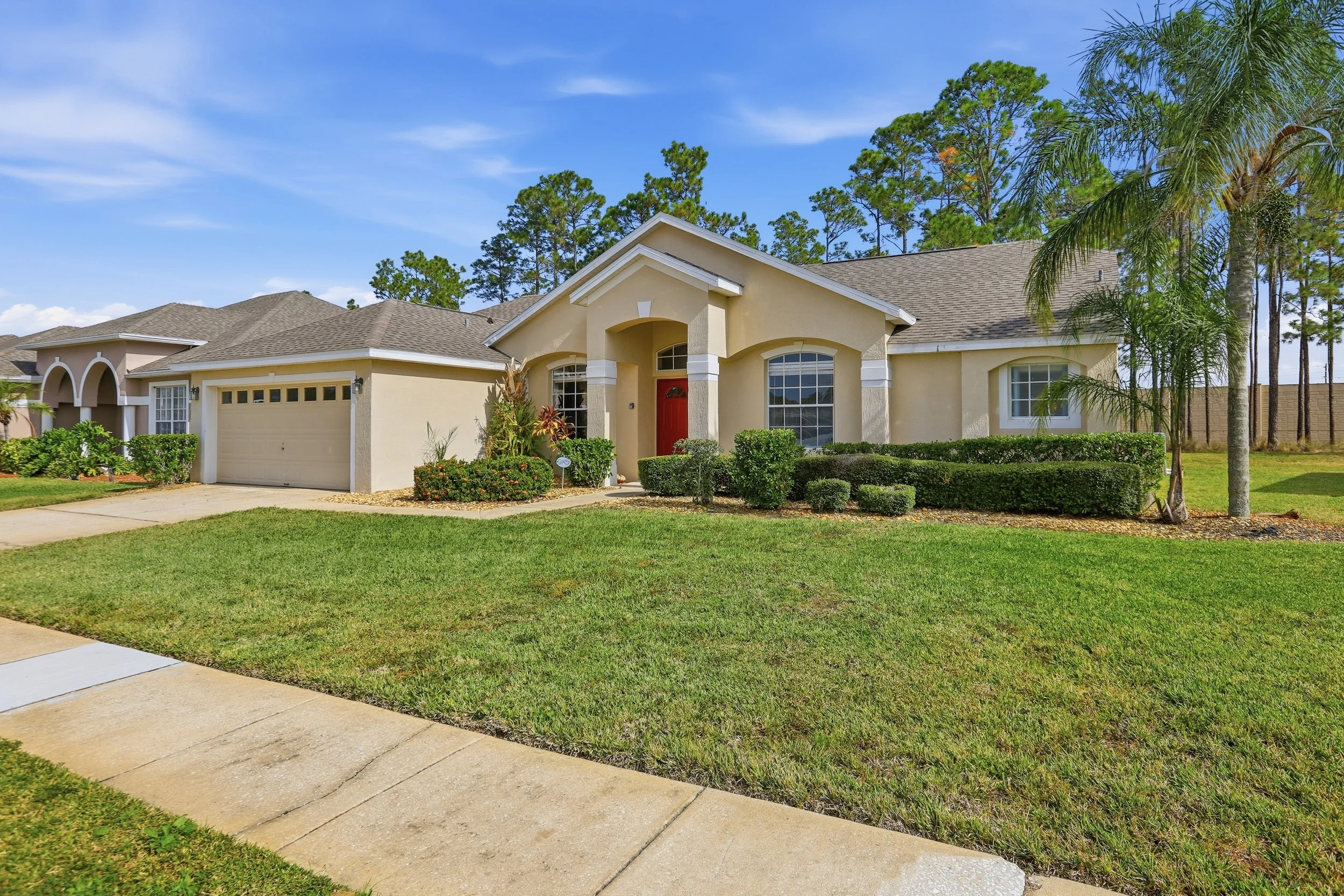 Accessible Orlando Villa