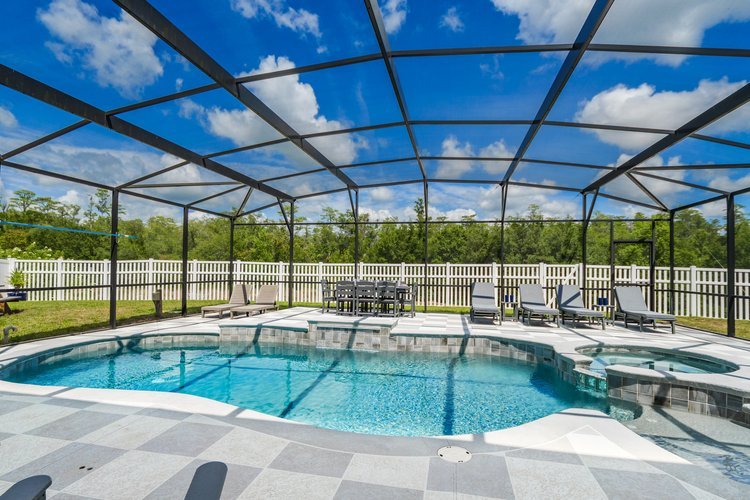 509AL - Legacy Park - Breathtaking 5 Bed Villa on Legacy Park