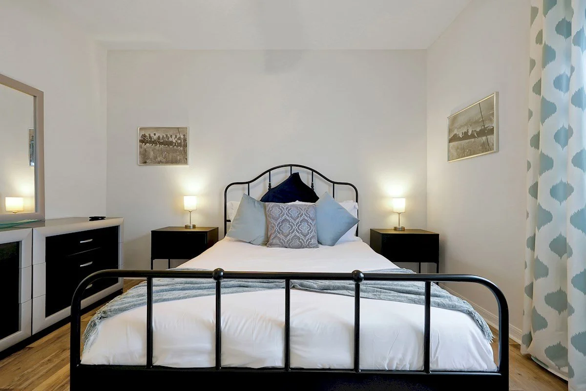 5 Bedroom Orlando Rental