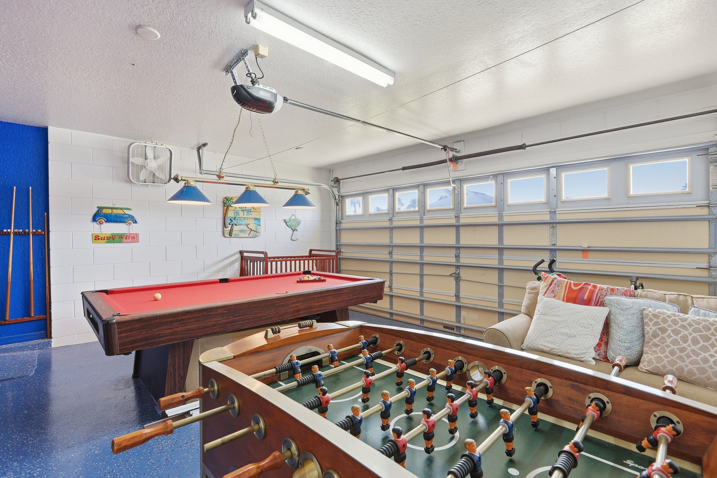 Accessible Orlando Villa