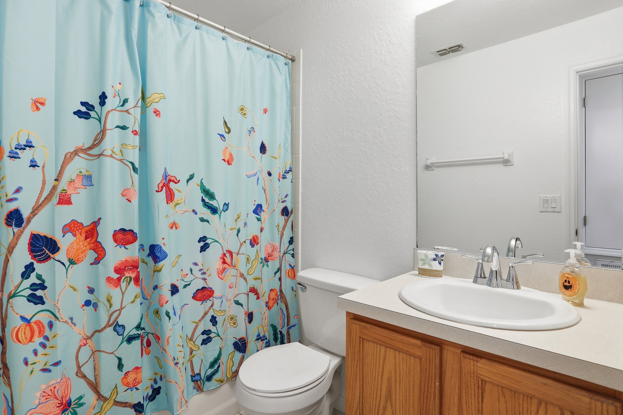 Accessible Orlando Villa