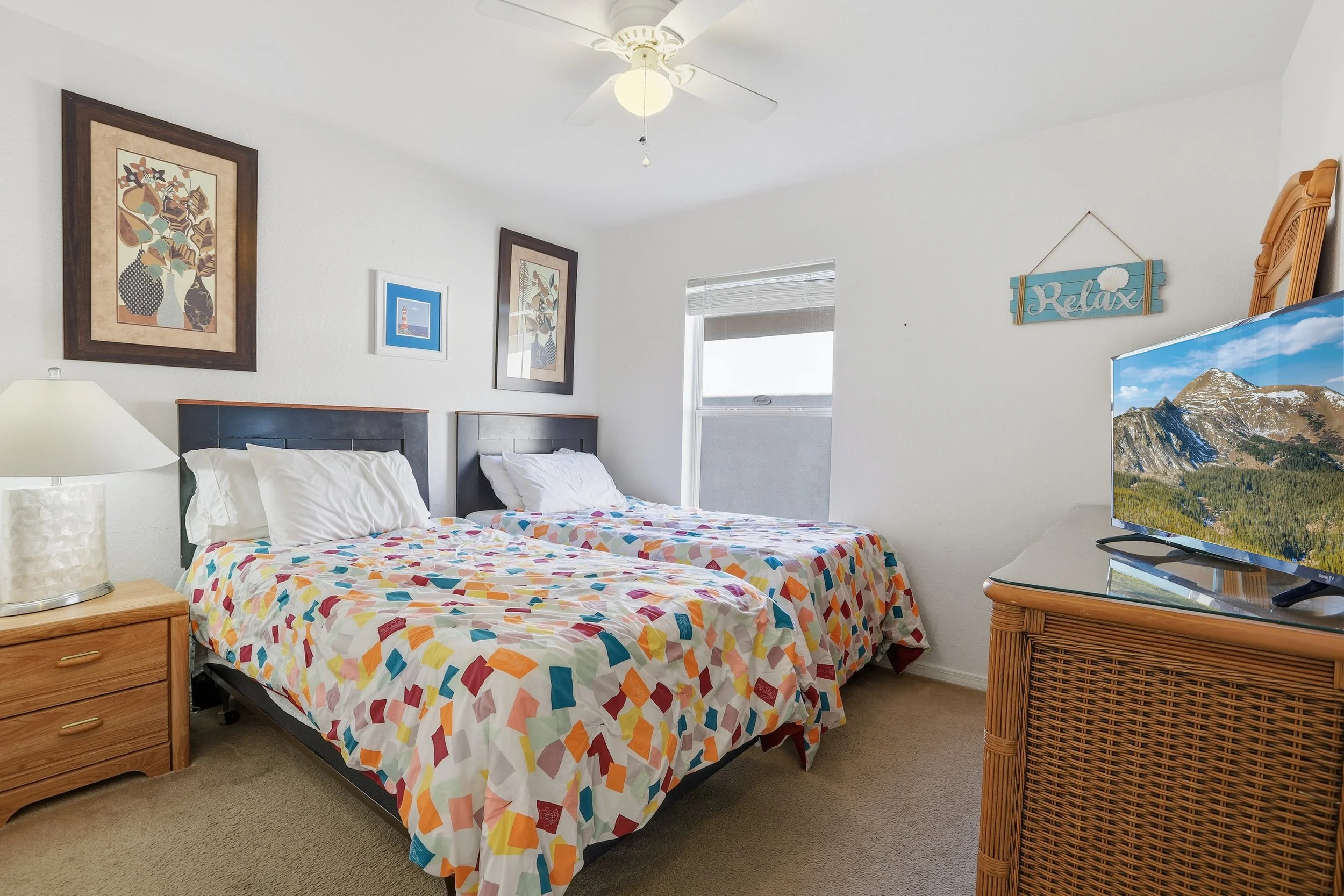 Accessible Orlando Villa