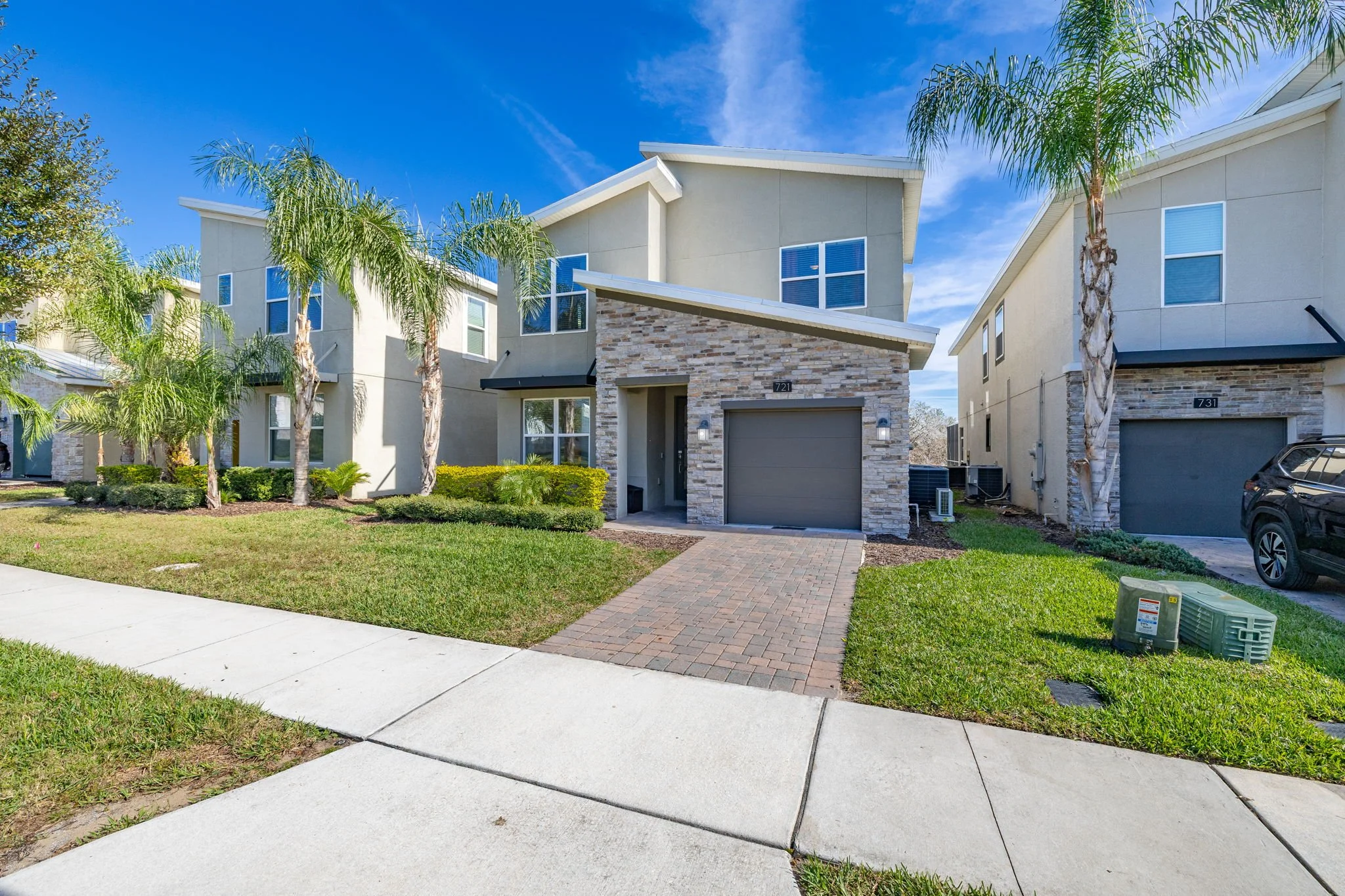 656CG - ChampionsGate - 5 Bed, 5 Bath Modern Villa with Themed Bedrooms