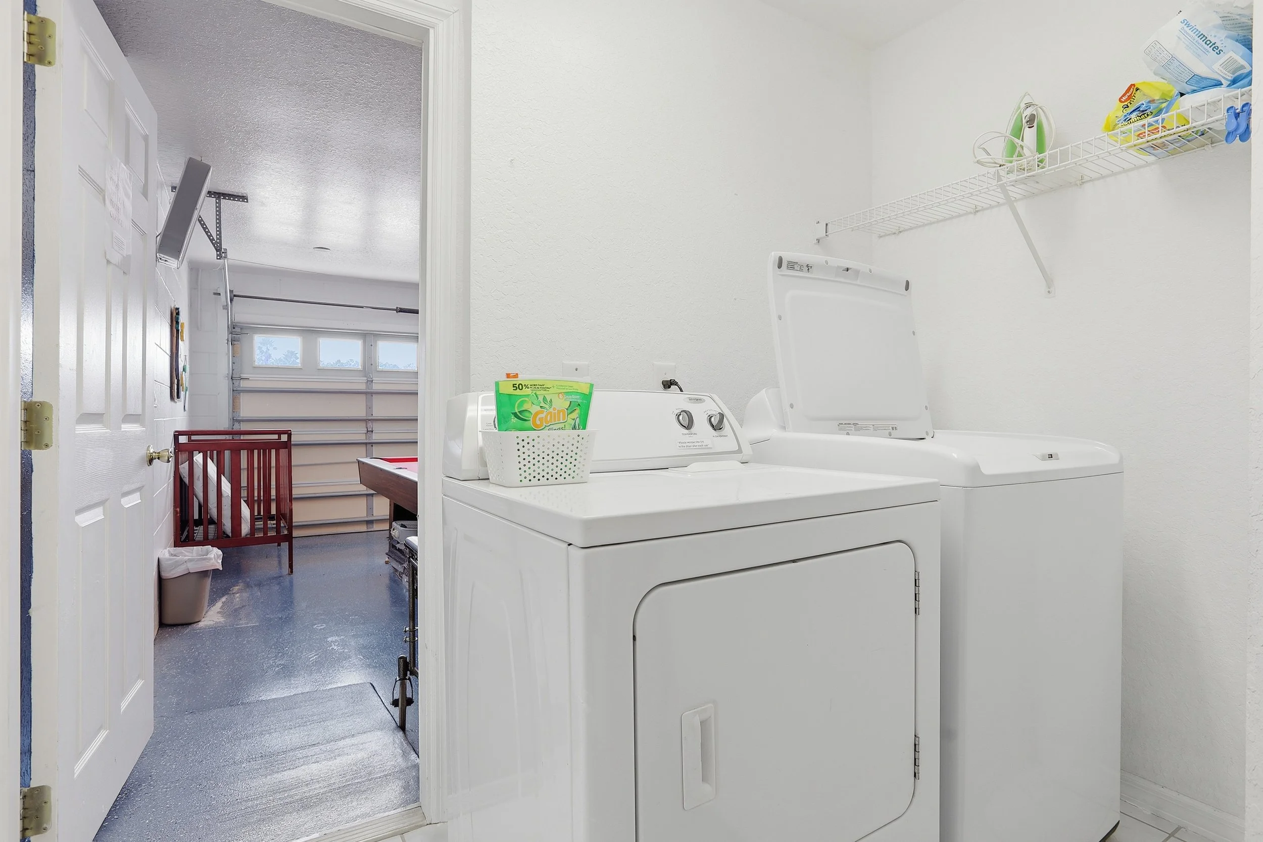 Accessible Orlando Villa