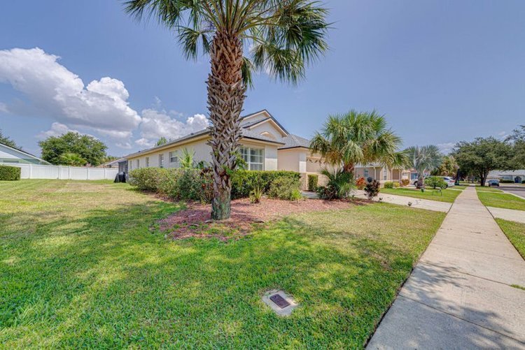 16013HS - Orange Tree - 4 Bed, 3 Bath Villa with Private Pool & Games Room