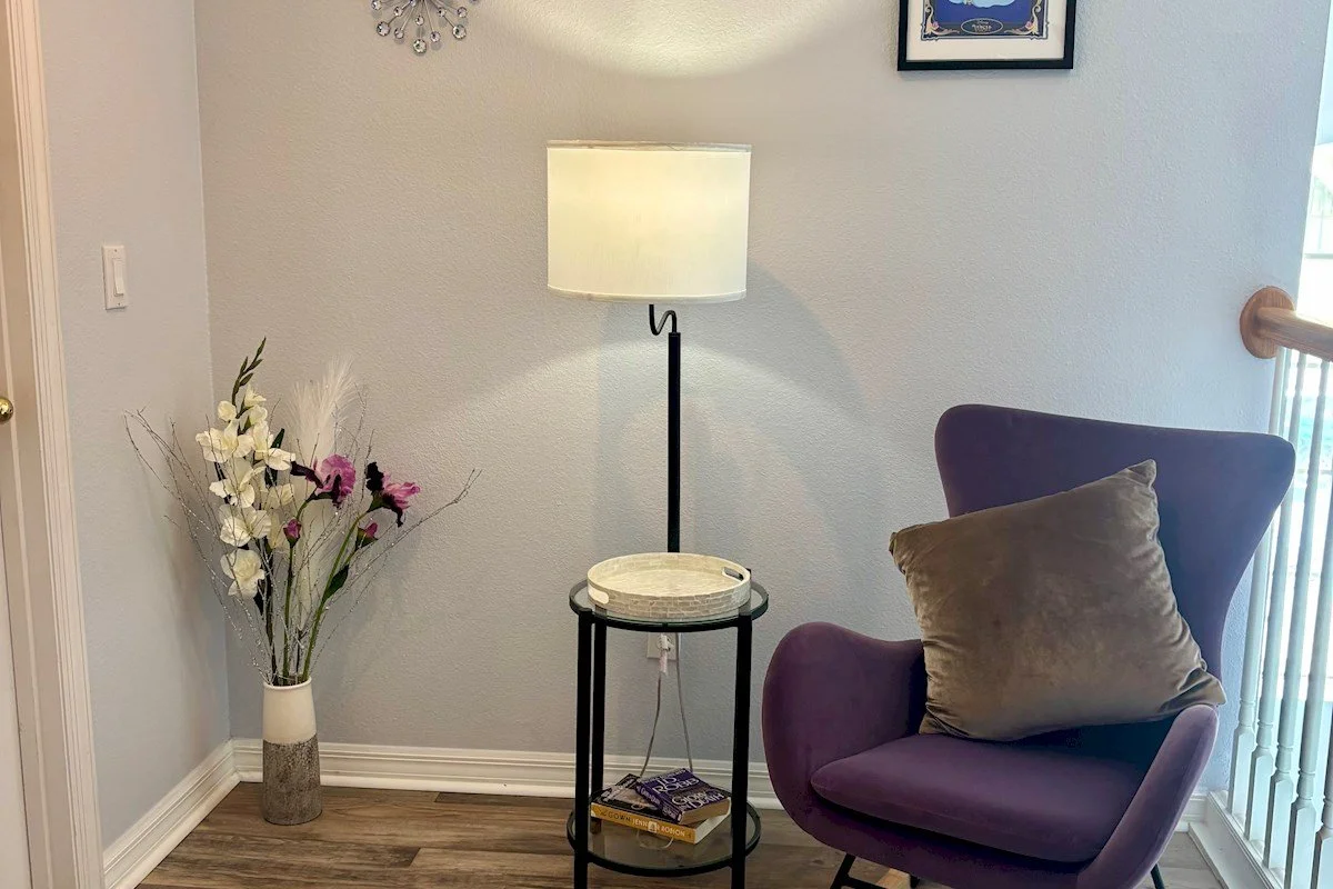 5 Bedroom Orlando Rental