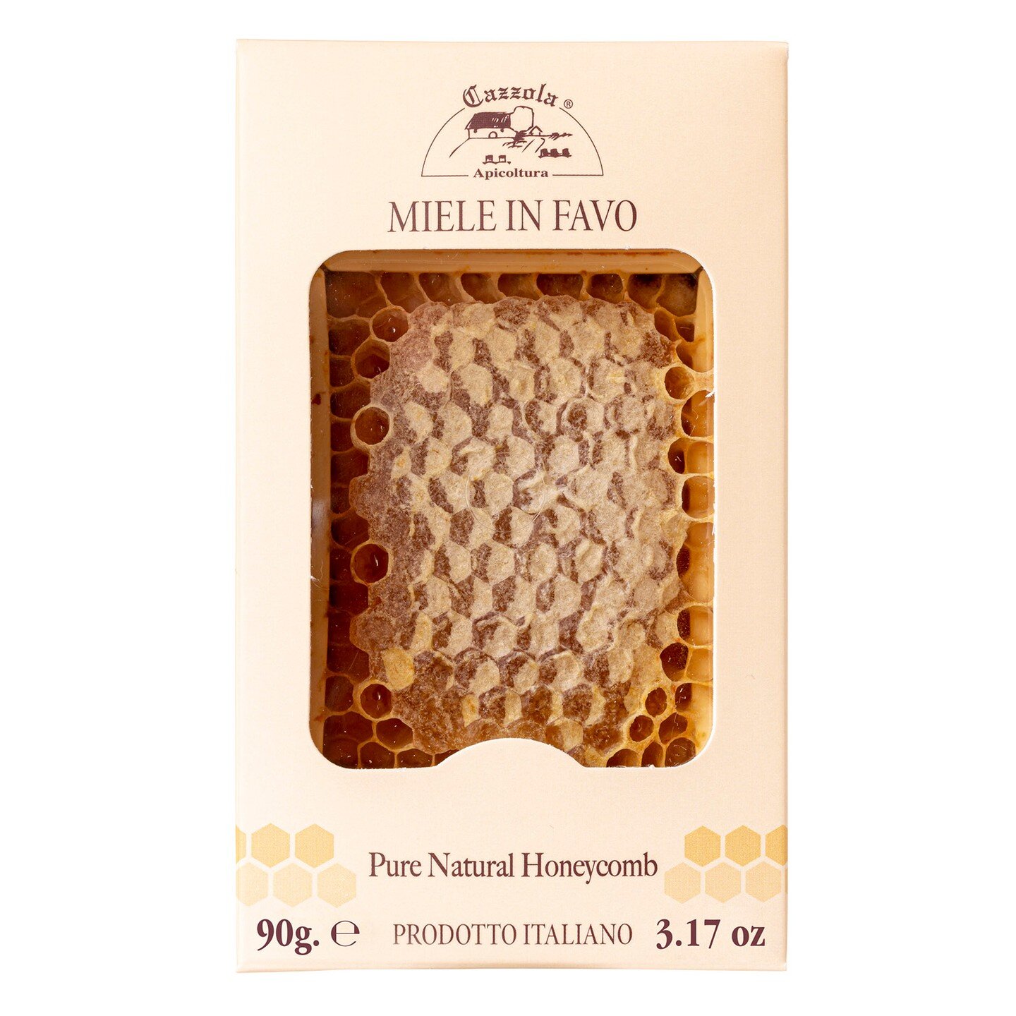 FAVO-LOSO 🐝🍯
il gusto del miele direttamente dal favo

COMB-ULOUS 🐝🍯
the honey taste directly from the comb