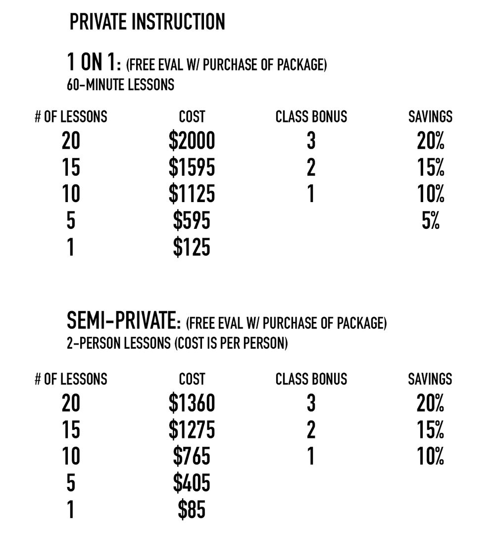 GOLF LESSONS — XGolf Tualatin