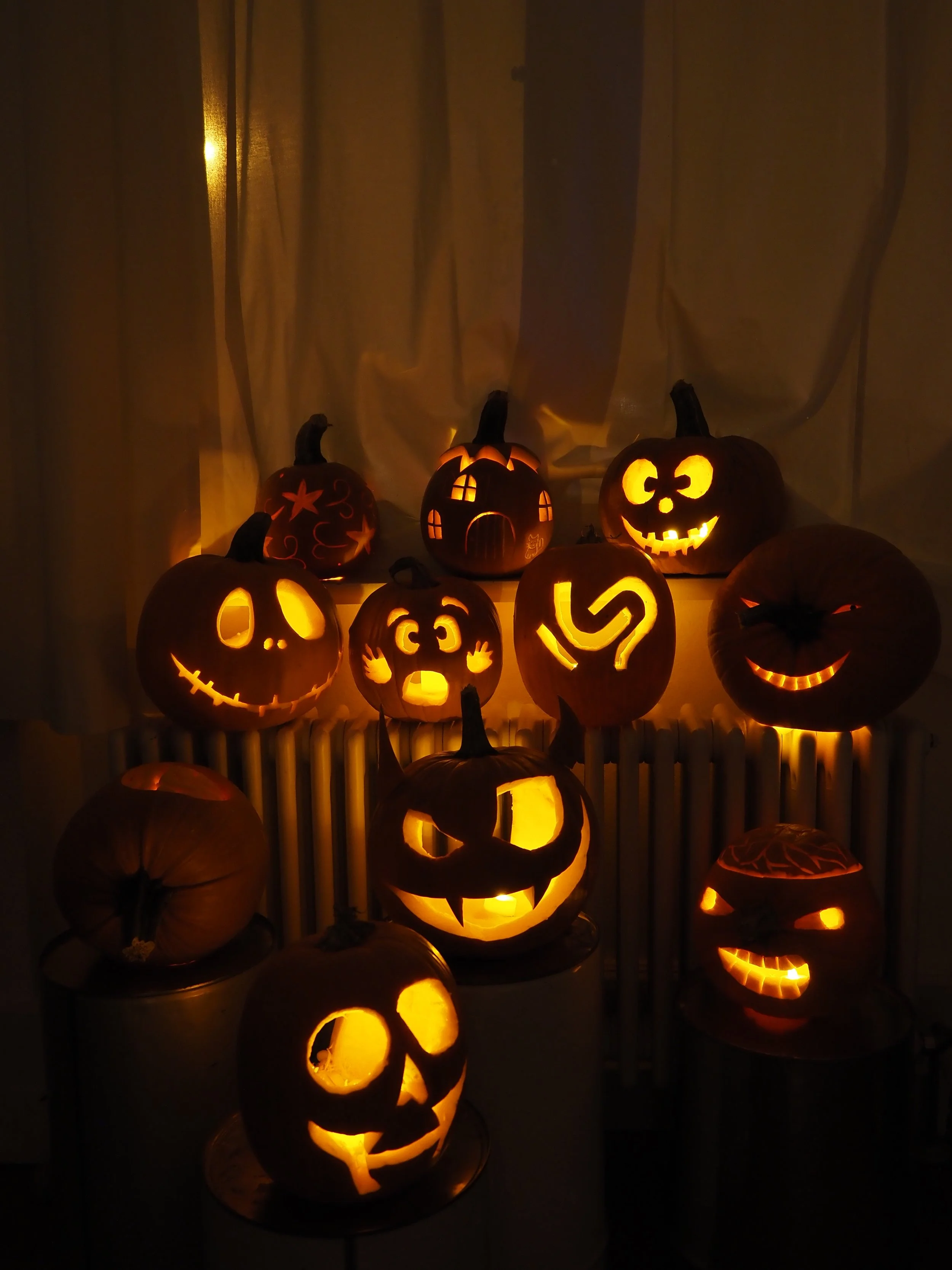 Was macht ihr so im Feierabend ?