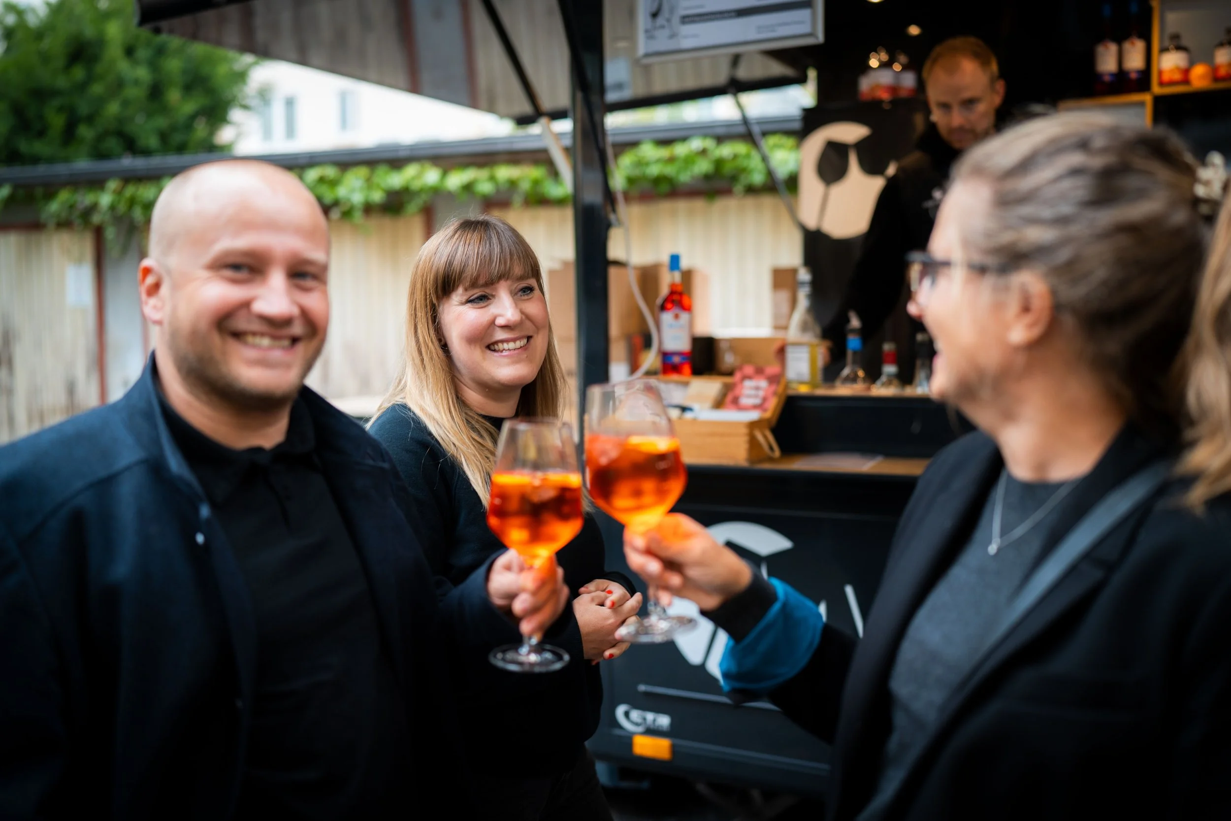 Jubiläum 75 Jahre      Kilian + Partner