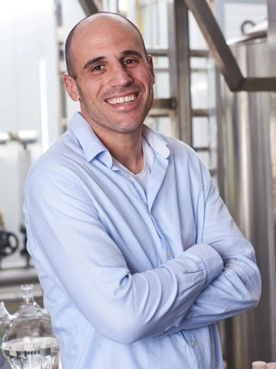 Matan Benisty - VP Operations