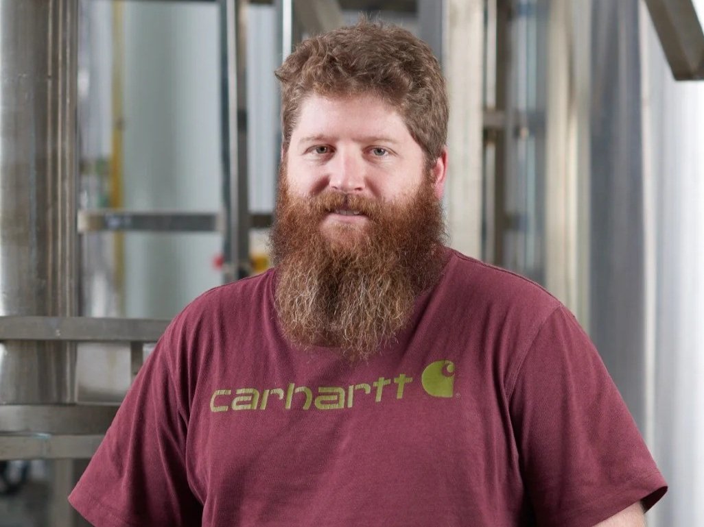 Gev Prior - Israel Production Manager