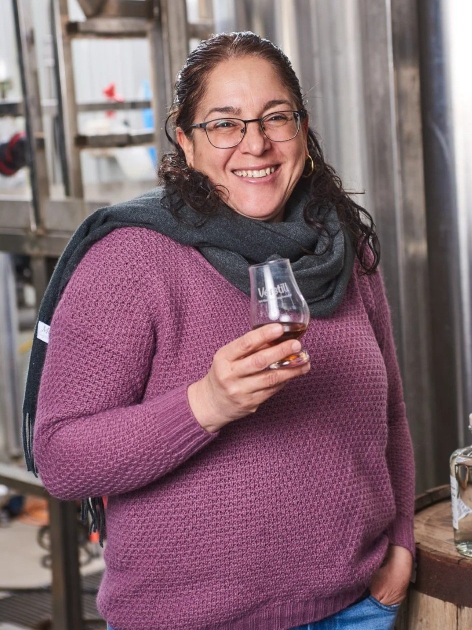 Michal Brand - Senior Researcher