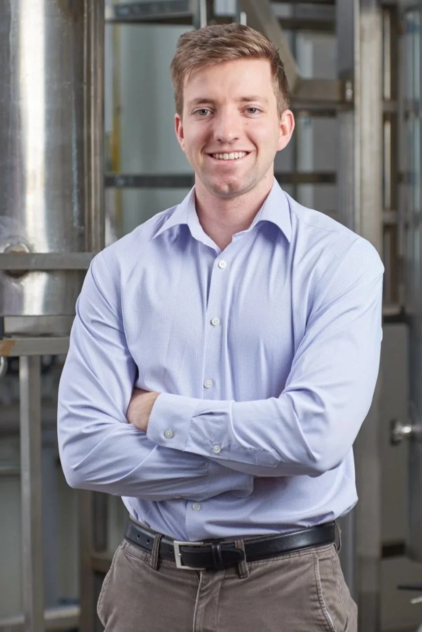 Jamie Lee - Chief of Staff