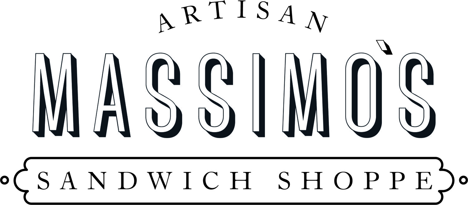 Massimo&#39;s Artisan Sandwich Shop