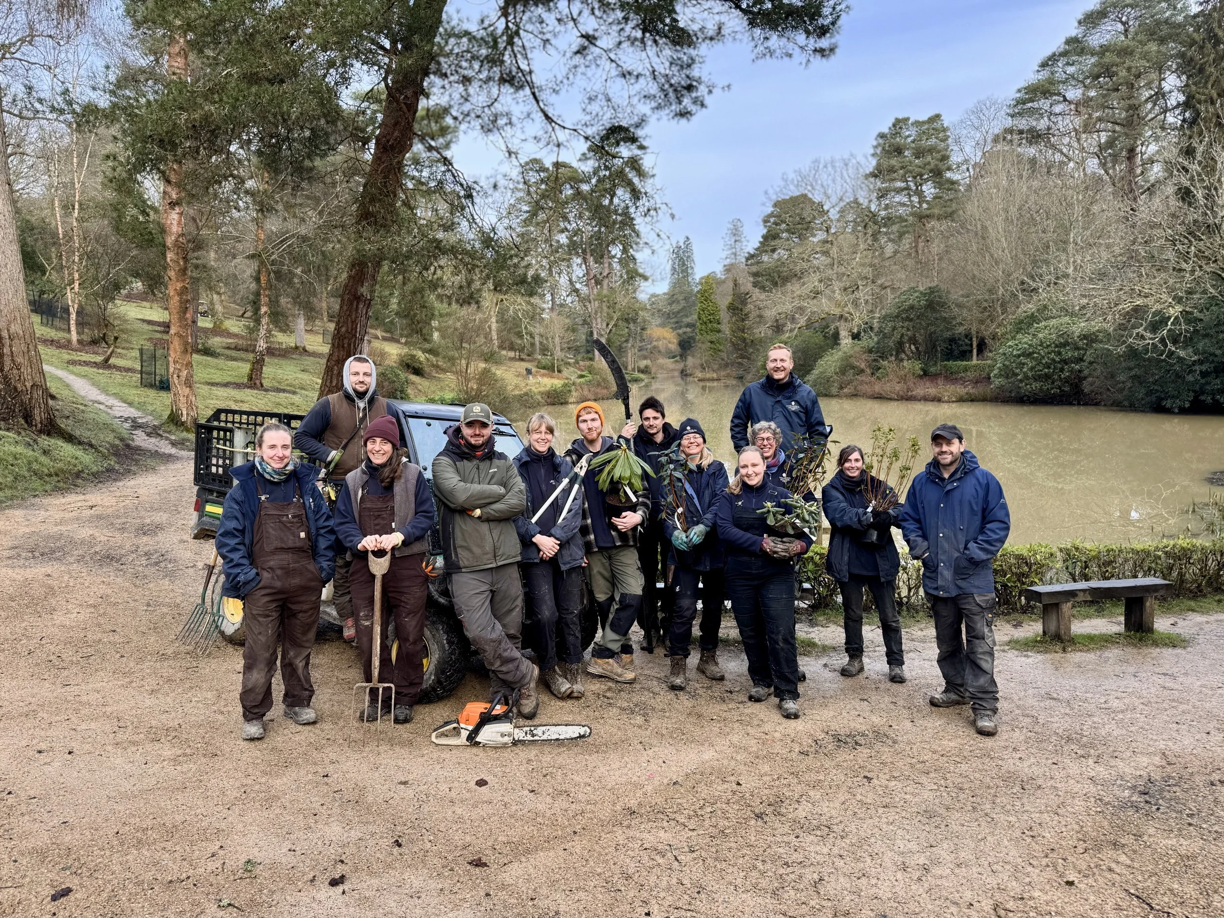 Leonardslee Gardening Team 1.jpg