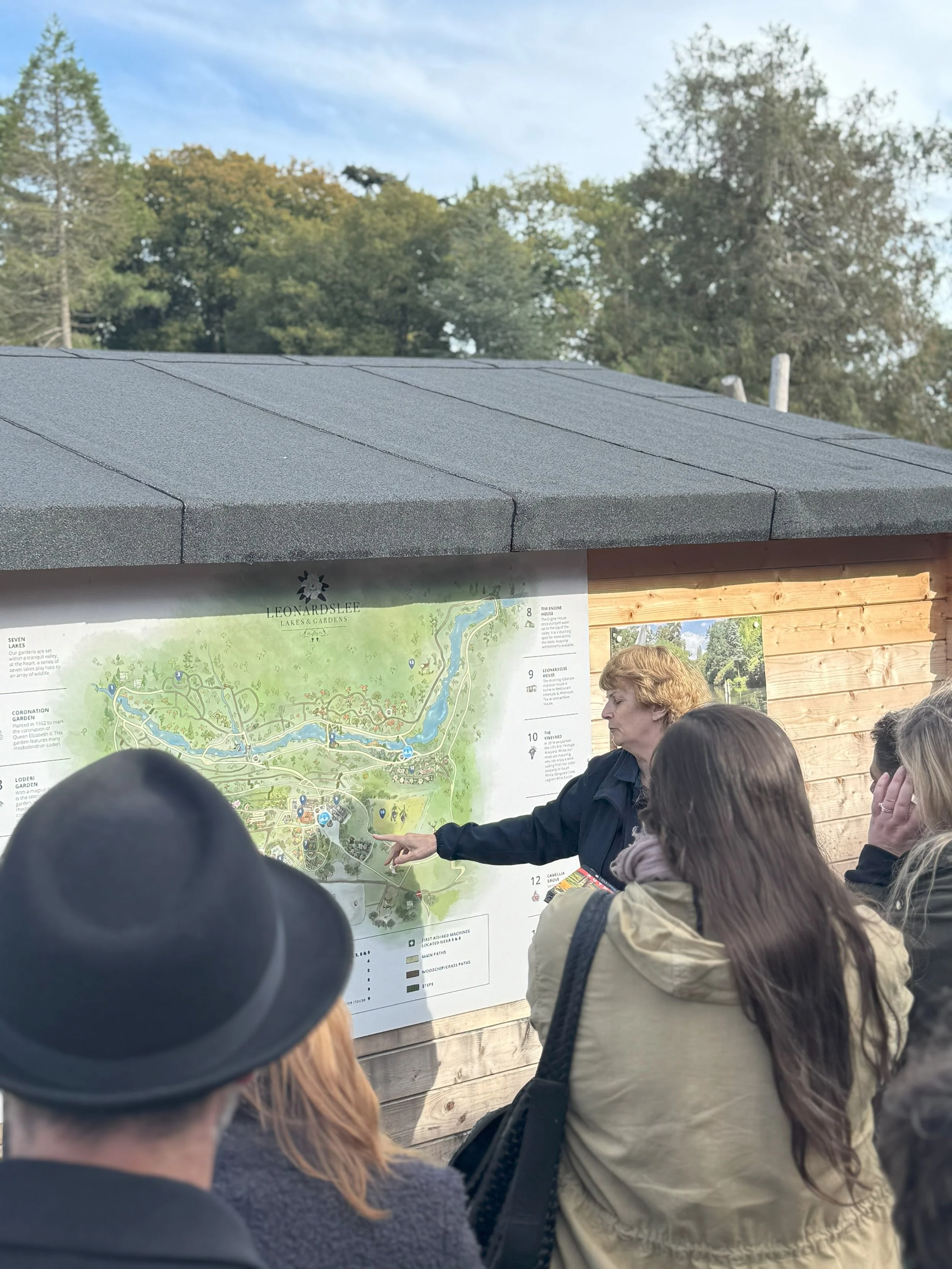 Planning Group Garden Visits: A Complete Guide for Garden Society Organisers