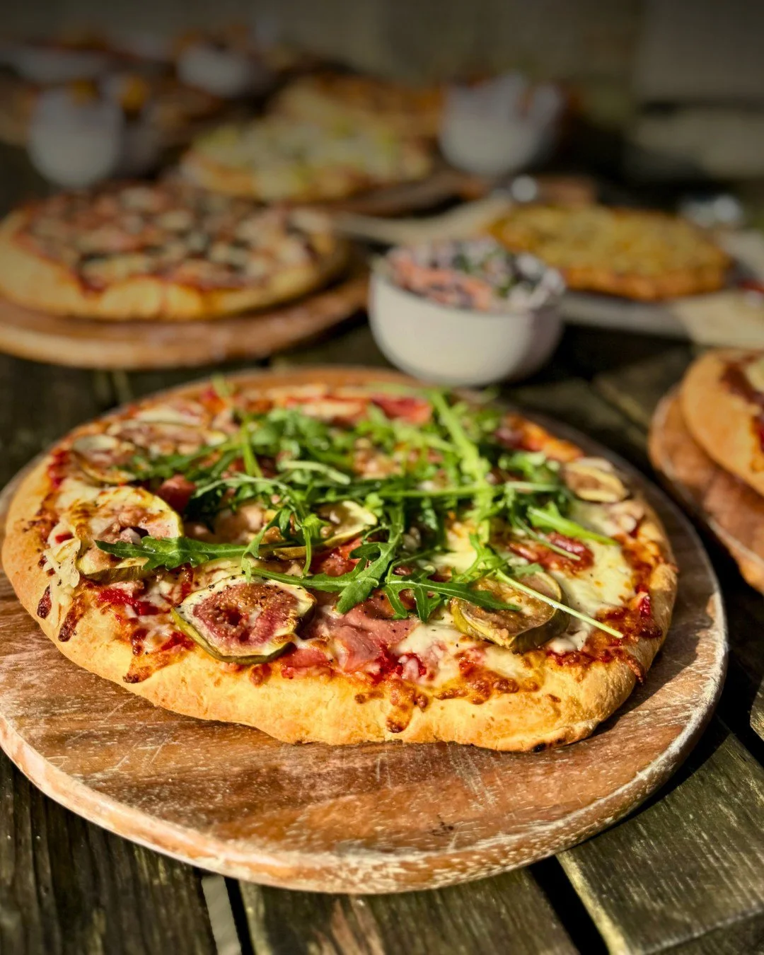 The Clocktower Kitchen is the perfect pit stop for little explorers, where our Half-Term Menu is packed with all the favourites kids love (and actually finish!). 🍕✨

Choose from juicy burgers, crispy chicken nuggets, and freshly baked pizzas. 

📅 A
