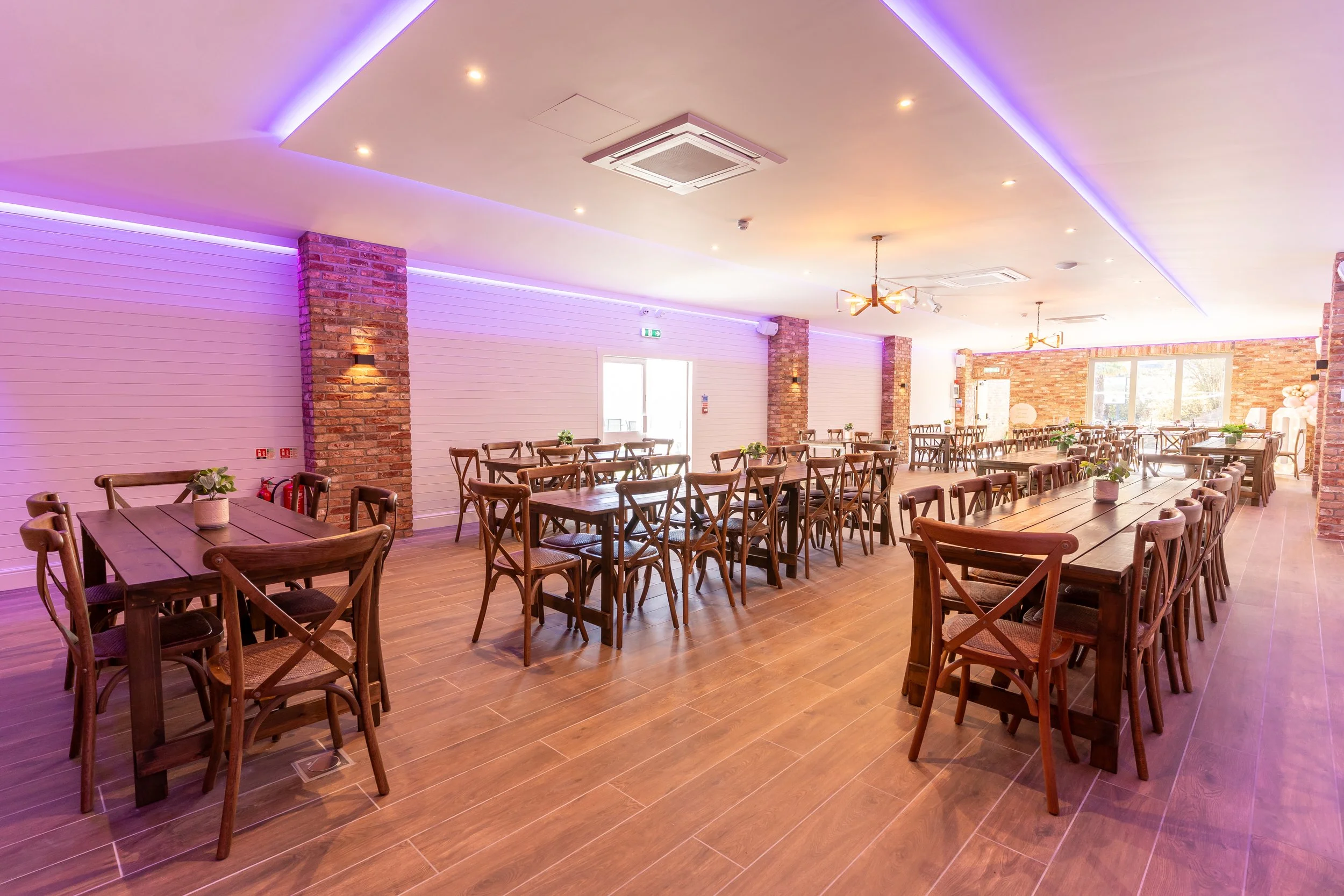 Leonardslee Comedy Club: Bring Your Baby