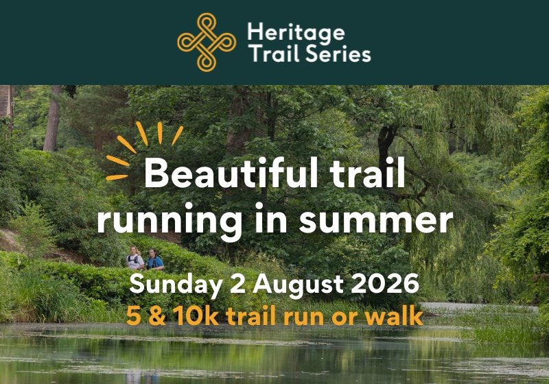 Heritage Trail Series: Summer 