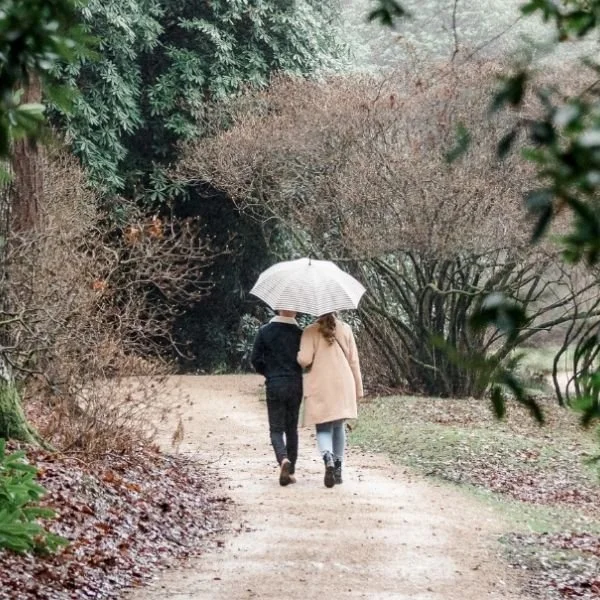 Valentine’s Day at Leonardslee: A Romantic Escape in the Heart of Sussex