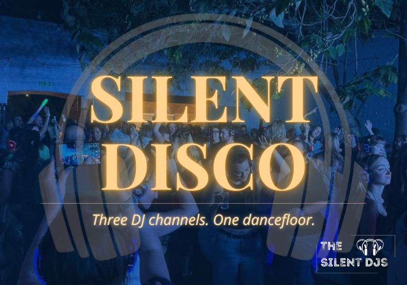 Silent Disco 