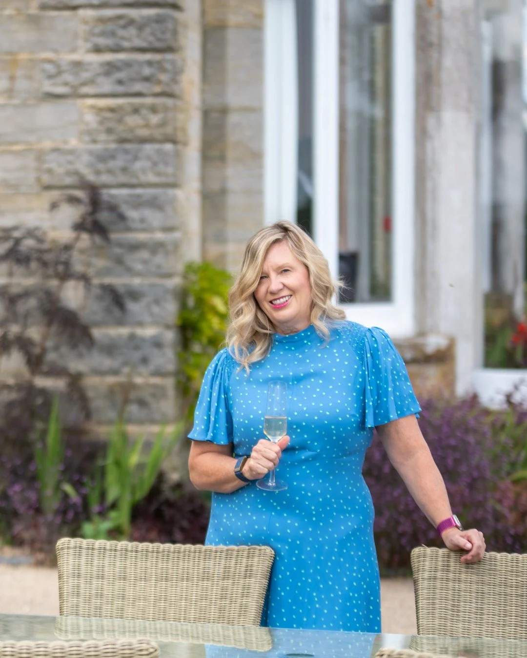 This International Women&rsquo;s Day, we&rsquo;re reflecting on the power of giving, and how even the smallest acts of support can help women and girls thrive.

The 2026 theme, Give To Gain, reminds us that when knowledge, time, encouragement and opp