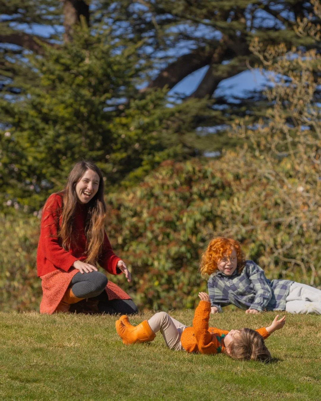 Spring is officially on its way, and with it comes our Become a Garden Explorer challenge!

From 21 March, young adventurers are invited to follow our Easter trail through the gardens, solving clues, collecting stickers and taking on fun challenges a