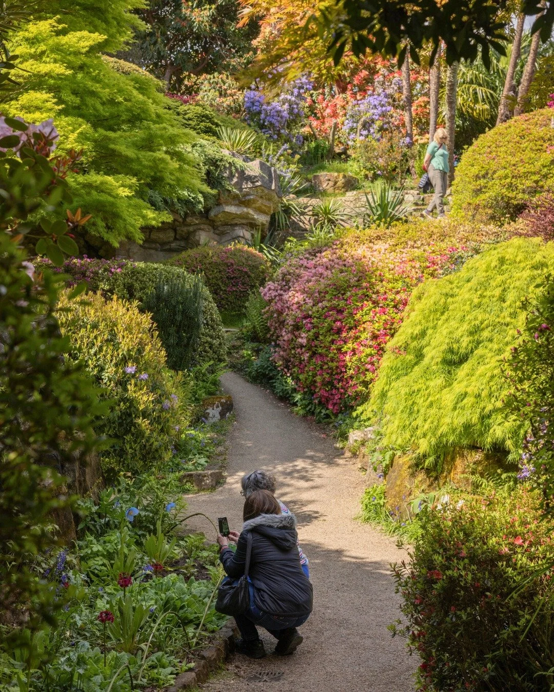 This English Tourism Week 2026, we&rsquo;re celebrating the role tourism plays in connecting people with England&rsquo;s landscapes, heritage, and experiences.

Across the country, attractions and destinations are welcoming visitors to discover somet