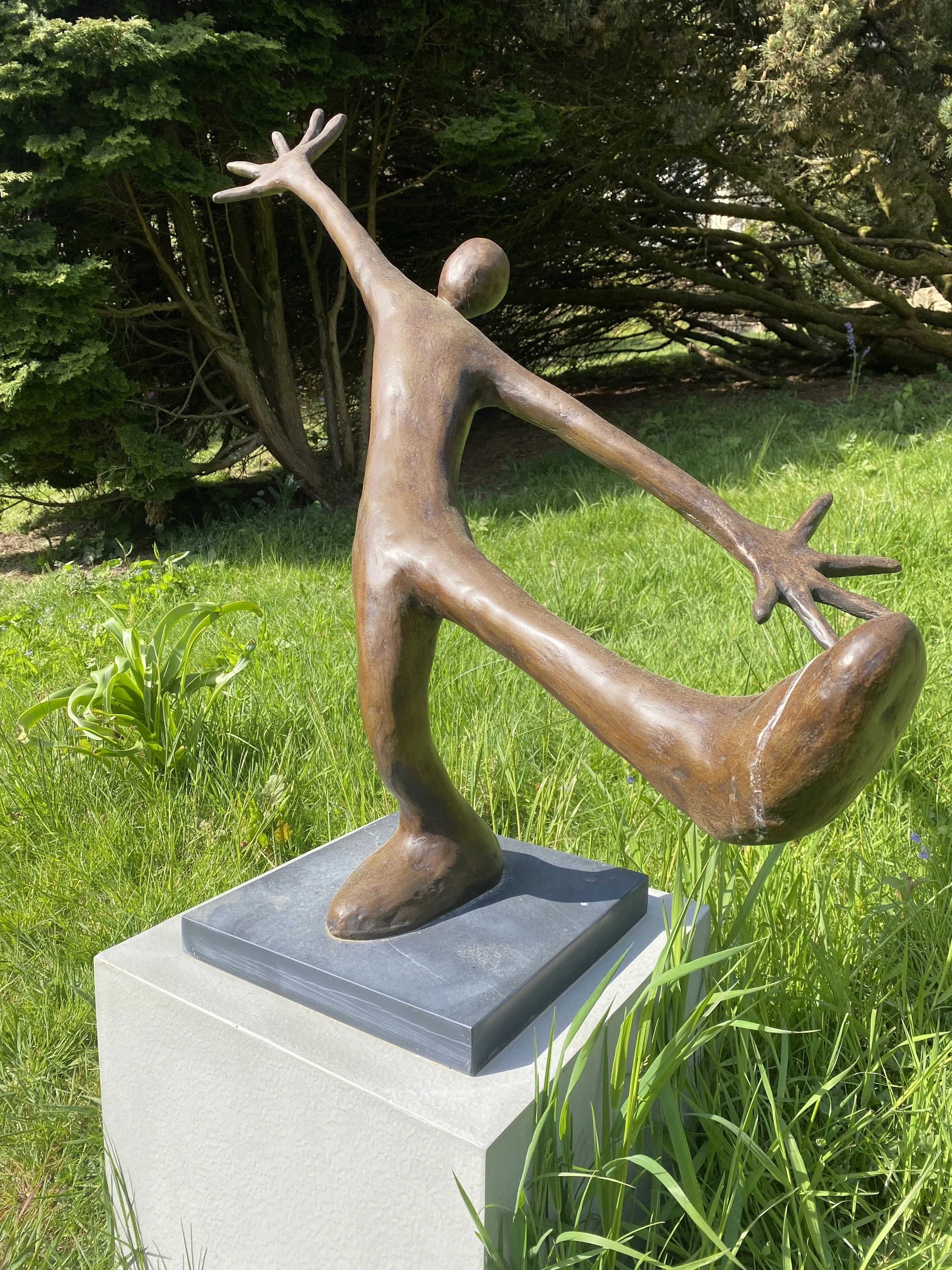 Falling in Love by David Paynter 