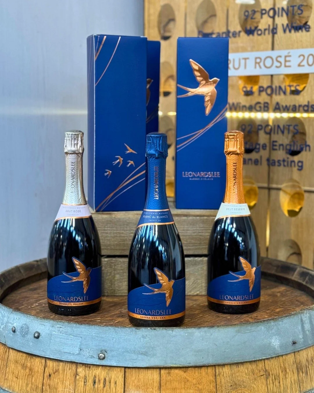 April is beginning to bloom 🌸 From cherry blossom buds emerging to vibrant rhododendrons, spring has truly begun!

Members can enjoy a few seasonal treats with us this month:
🍷 10% off all of our estate-grown wine collections to toast to your healt