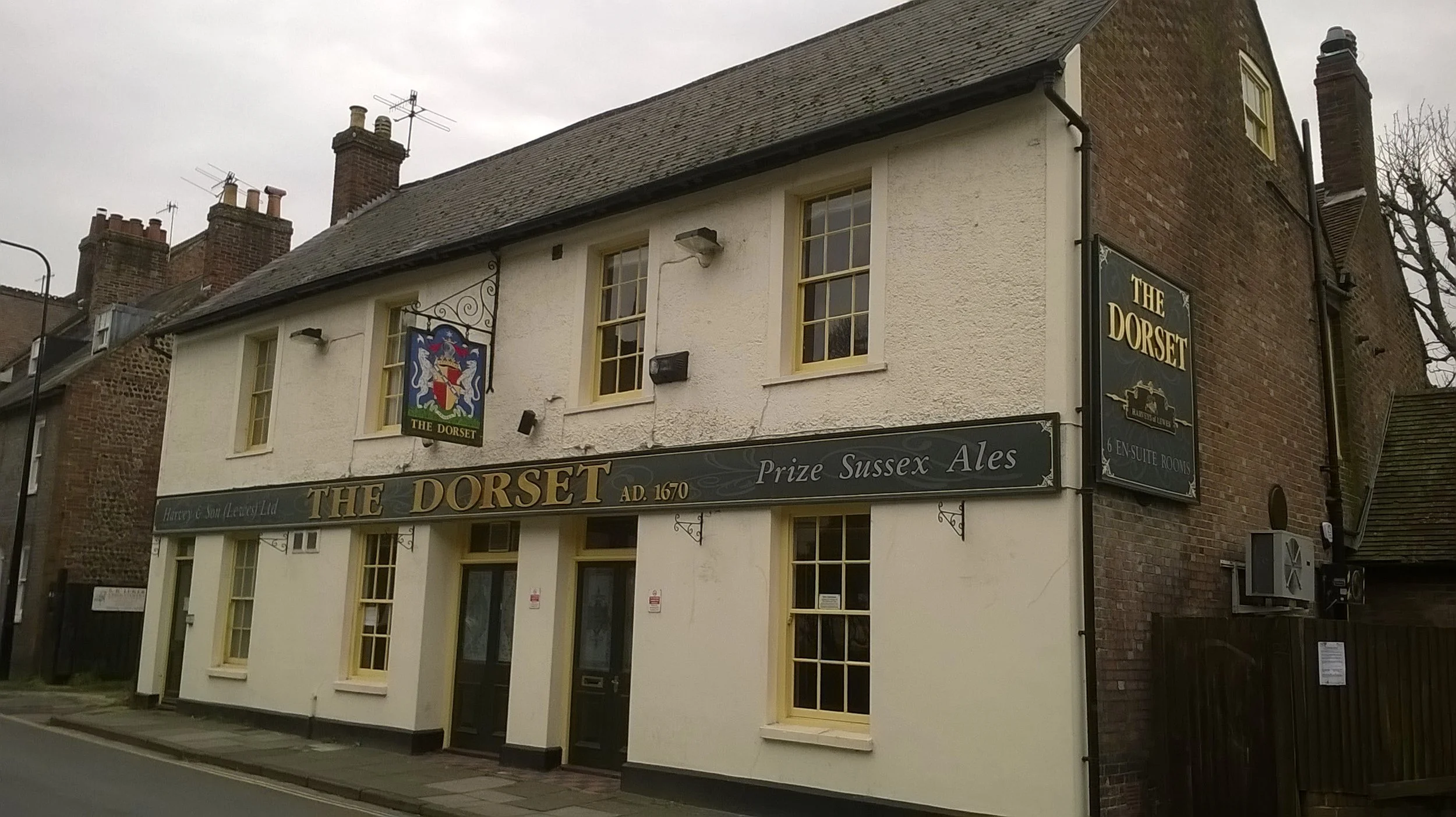 Kevin Newman Dorset.jpg