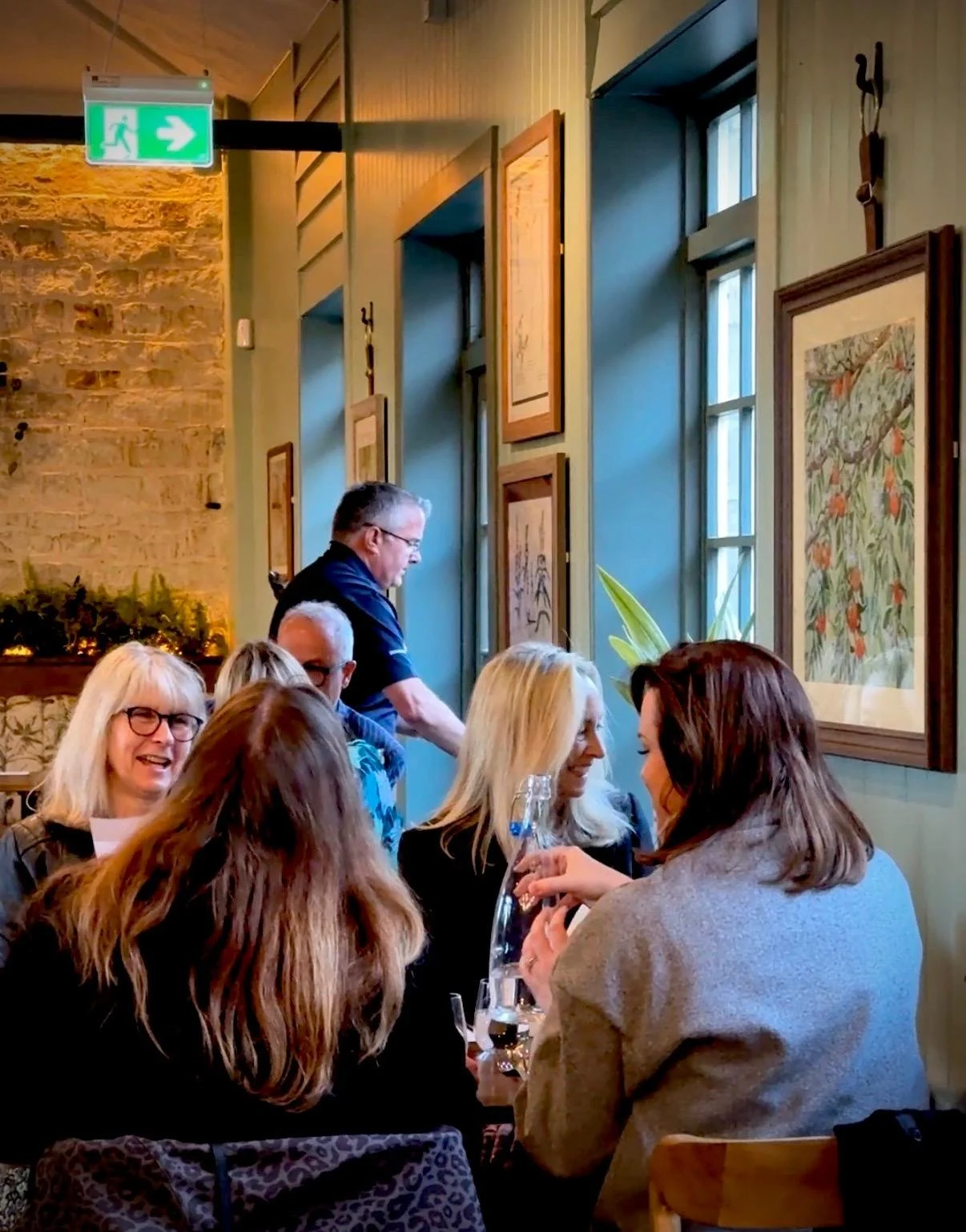 Leonardslee Gardens Supper Club 