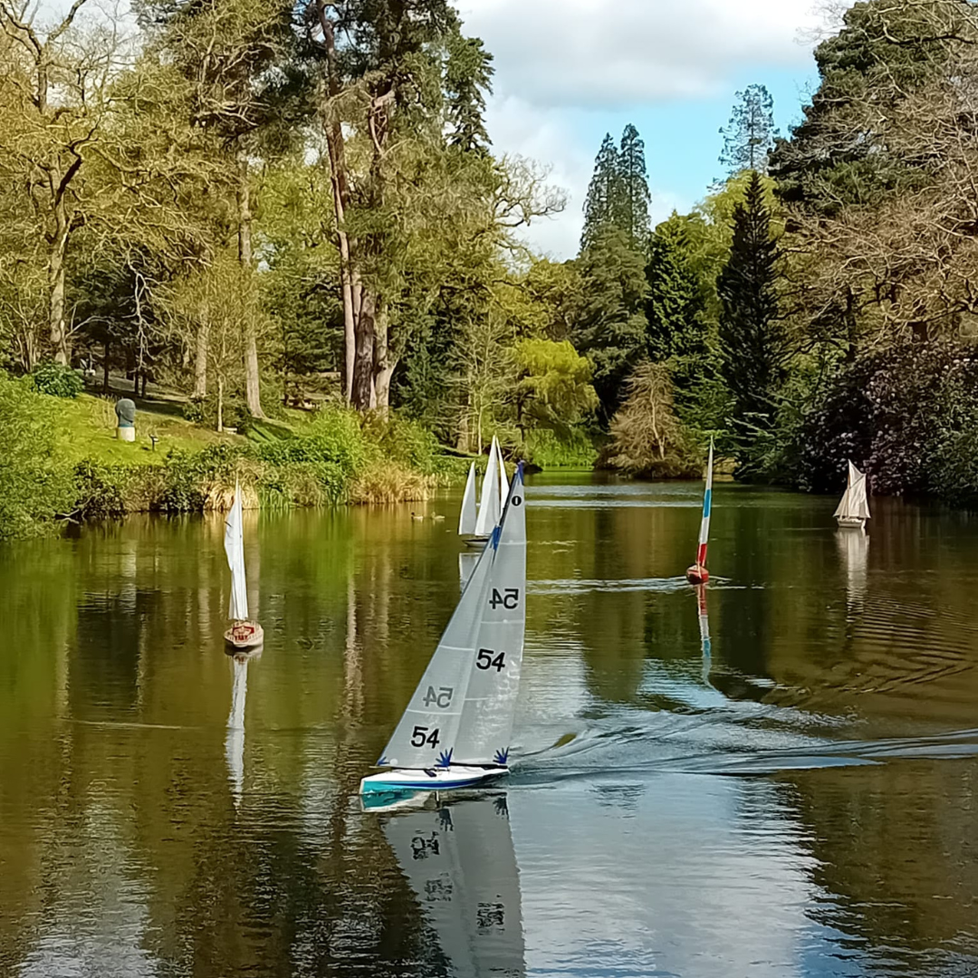 Model Boats on the Lake.png