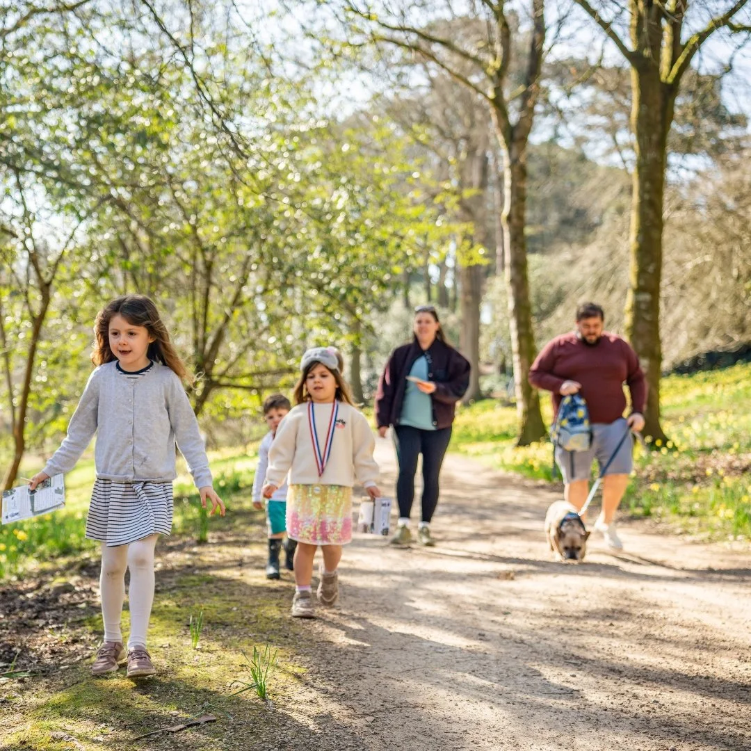 Summer at Leonardslee: Your Escape Starts Here&nbsp;