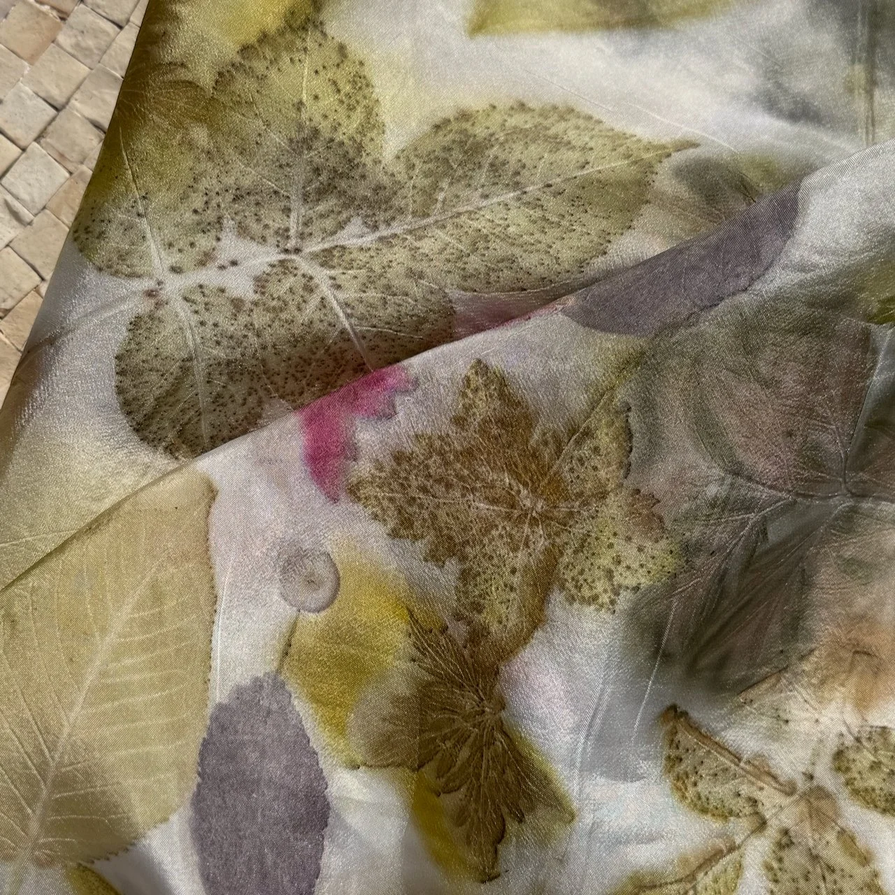 Botanical Printing in The Studio.jpeg