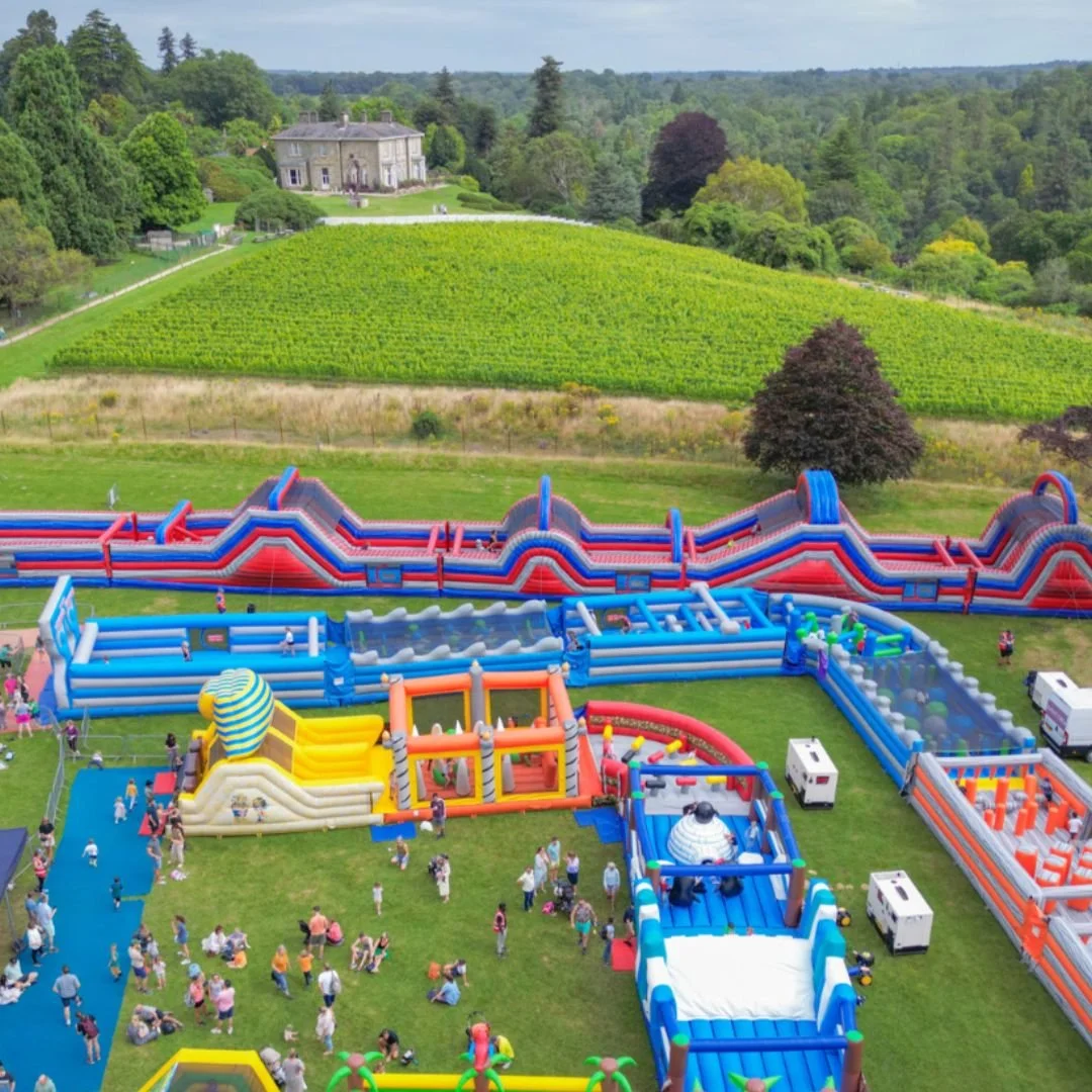 Labyrinth Challenge Horsham West Susssex Book Tickets (2).jpg