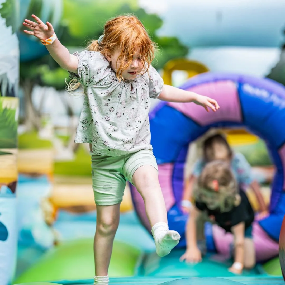 Labyrinth Challenge Horsham West Susssex Book Tickets (15).jpg