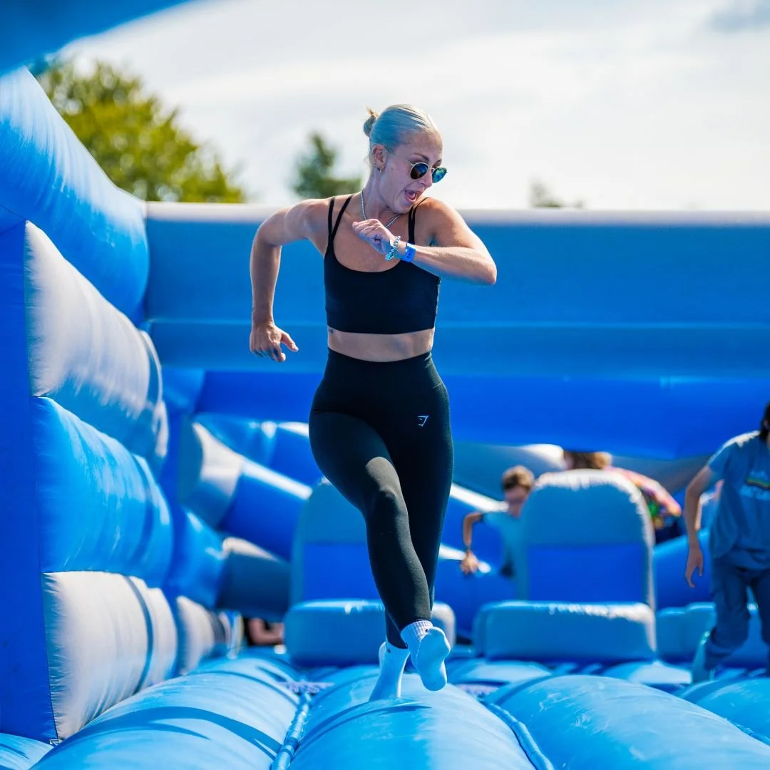 Labyrinth Challenge Horsham West Susssex Book Tickets (11).jpg