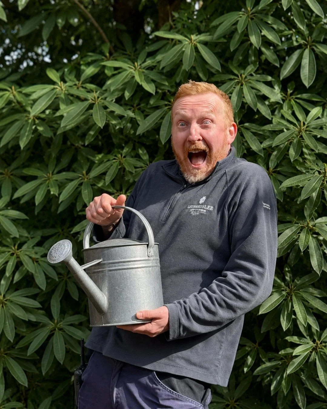 Garden News | August 2026 