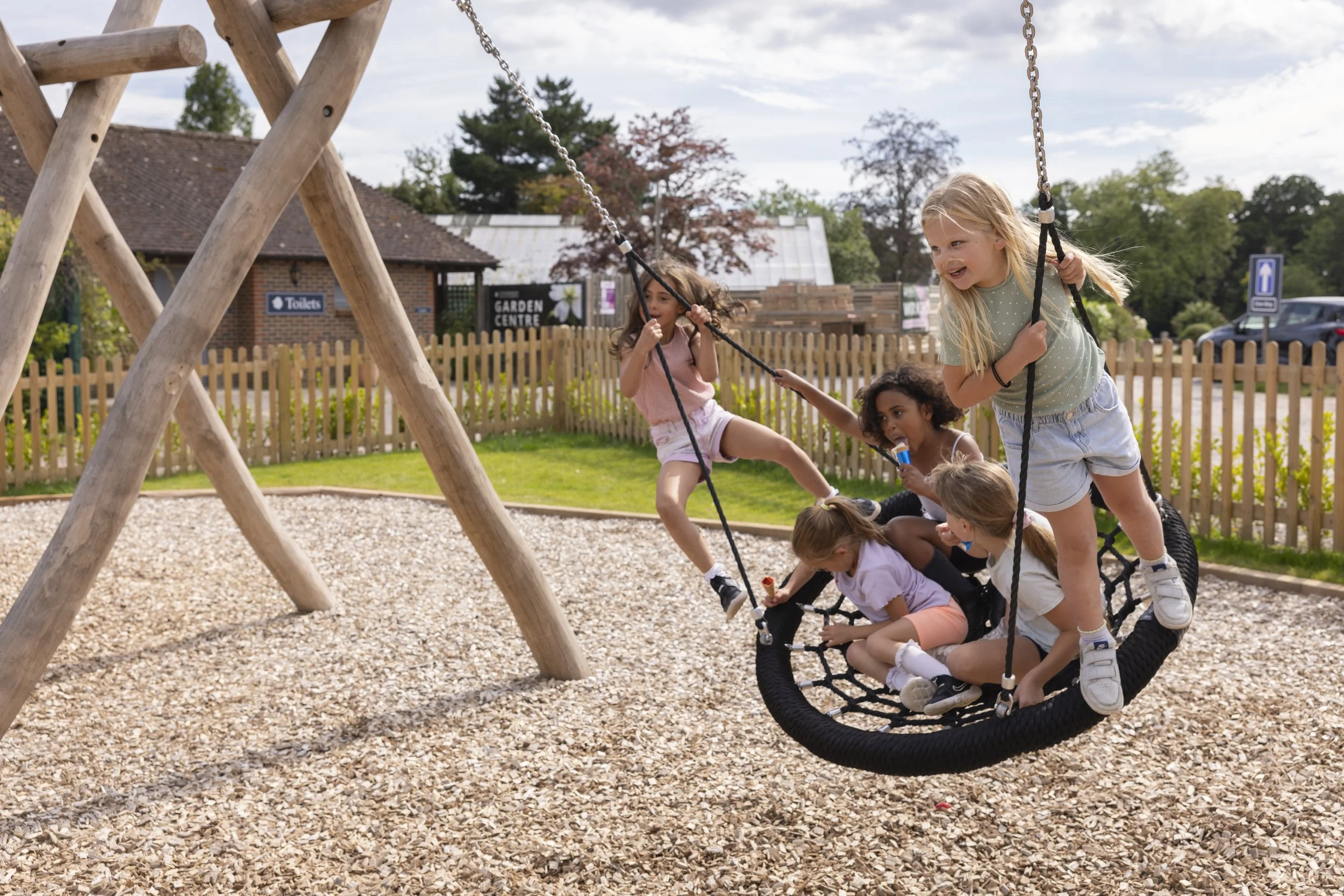 Summer Events at Leonardslee: What’s On in 2026 