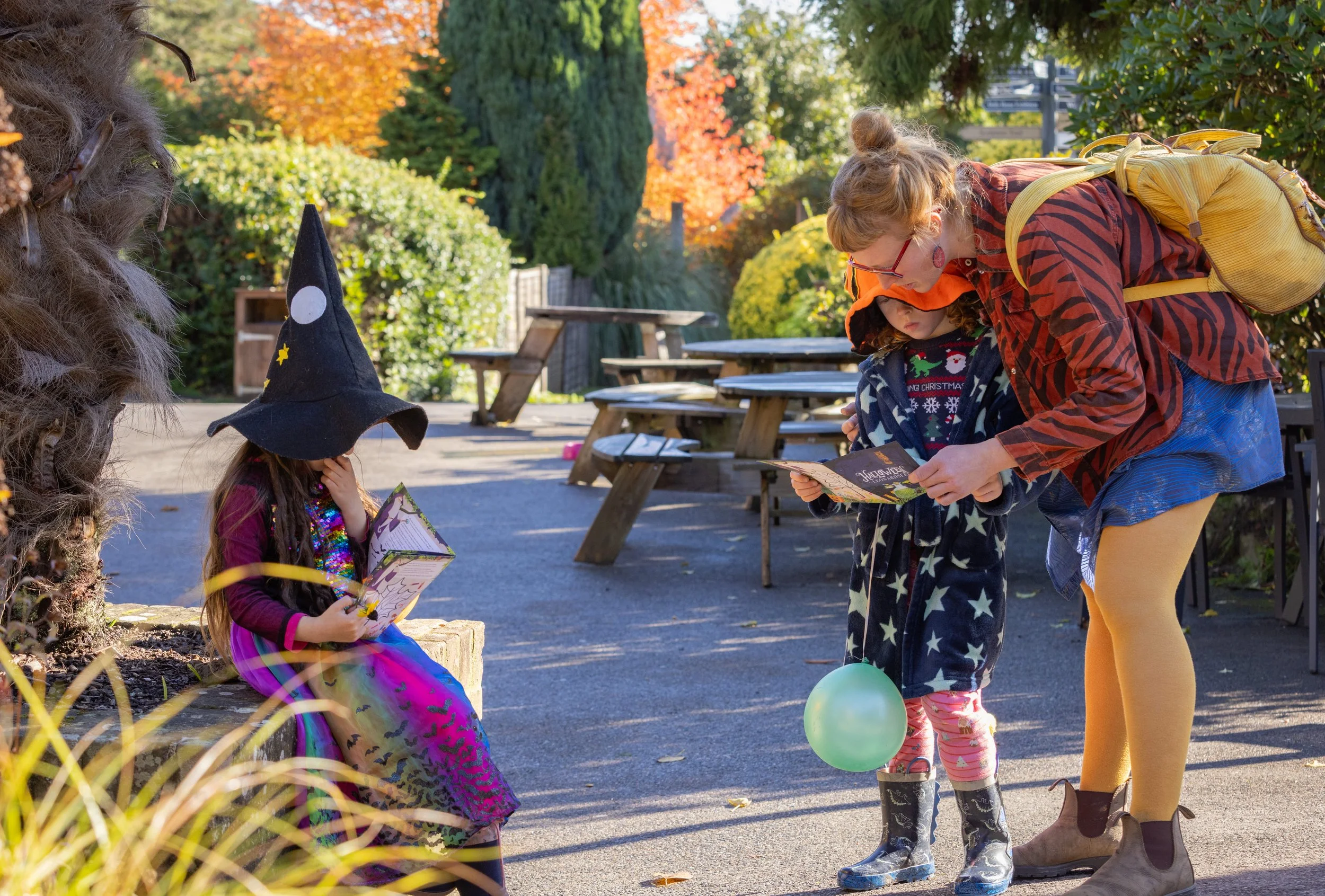 Why the Potion Master's Quest is Perfect for Families