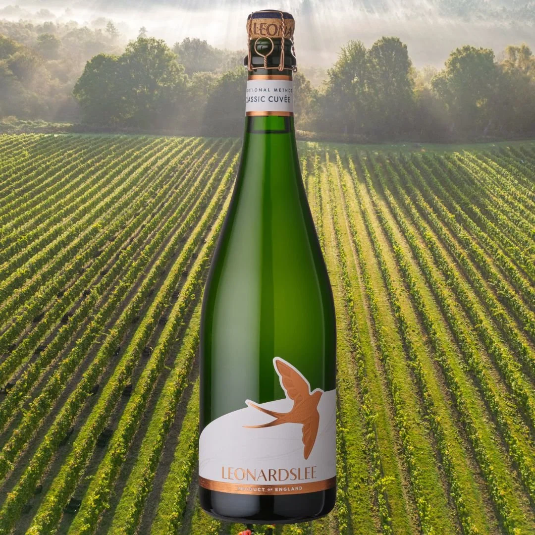 A New Leonardslee Classic Cuvée Has Arrived