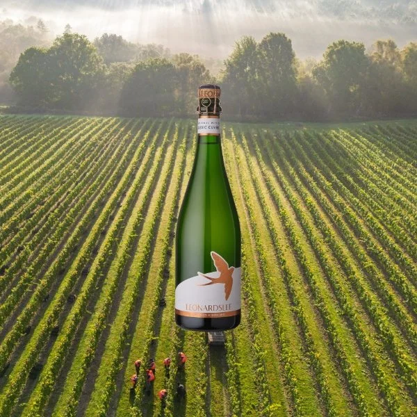A New Leonardslee Classic Cuvée Has Arrived
