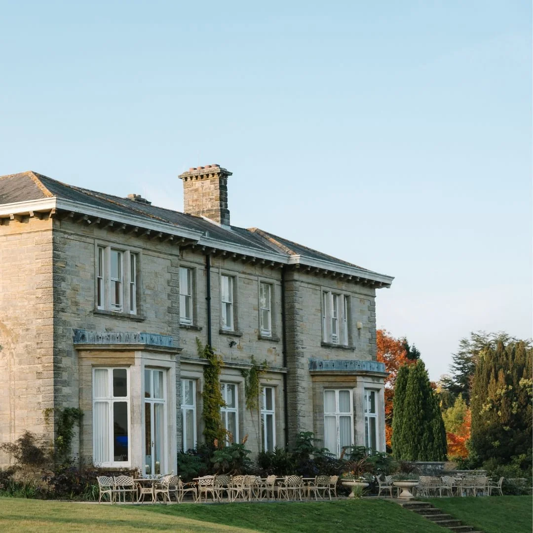The Drawing Room | Coming Soon to Leonardslee House