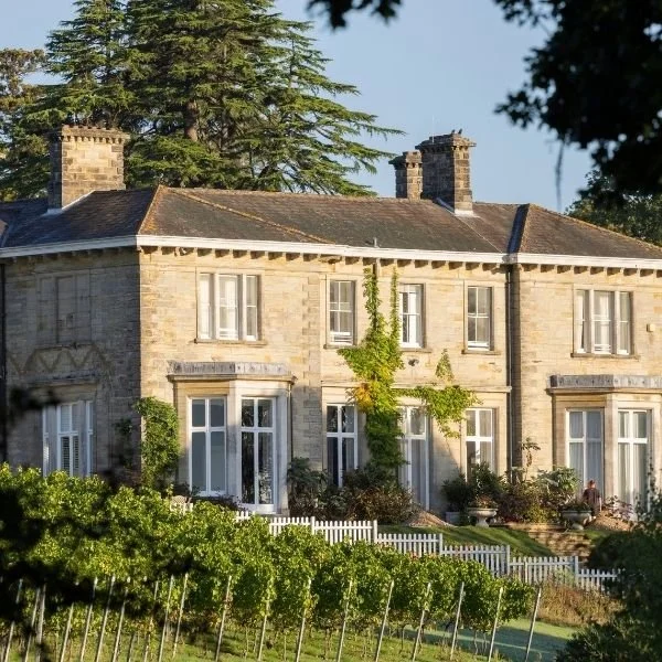 Introducing The Drawing Room at Leonardslee House&nbsp;