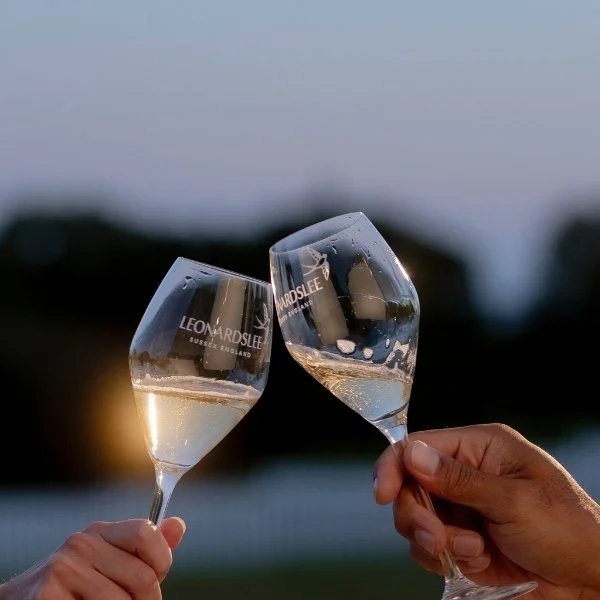 From Gardens to Glass: A wine experience that starts outdoors&nbsp;