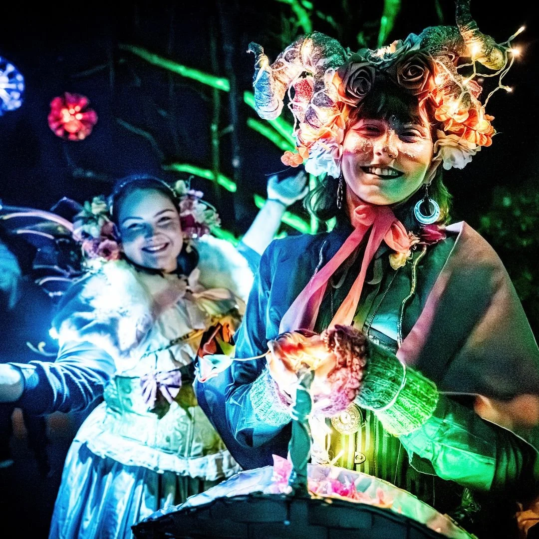 Leonardslee Lights 2026: Enter A Garden Awakening&nbsp;