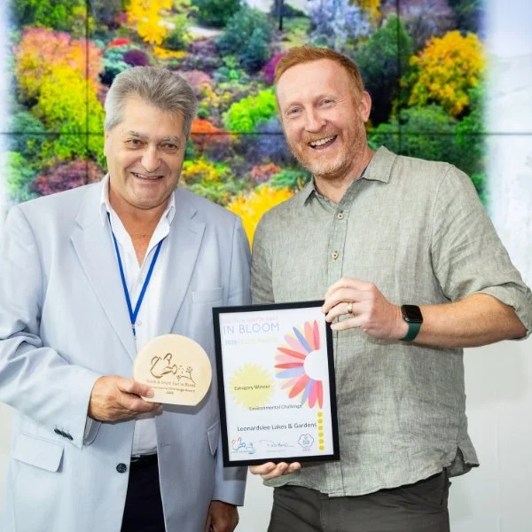 South East in Bloom awards - Leonardslee  (2).jpg