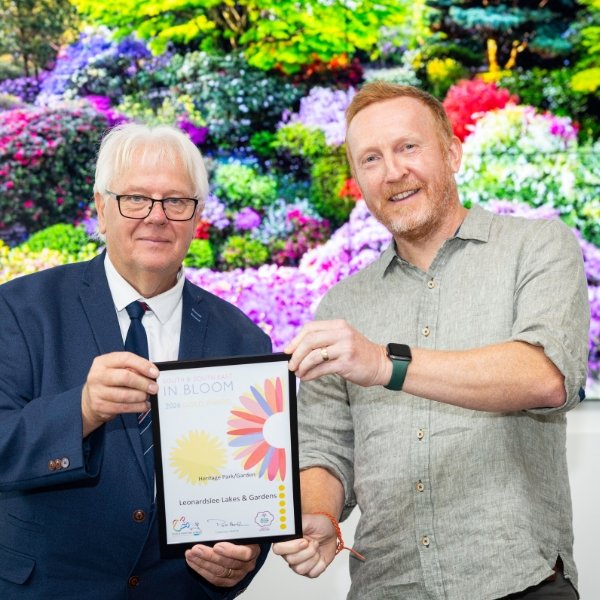 South East in Bloom awards - Leonardslee  (1).jpg